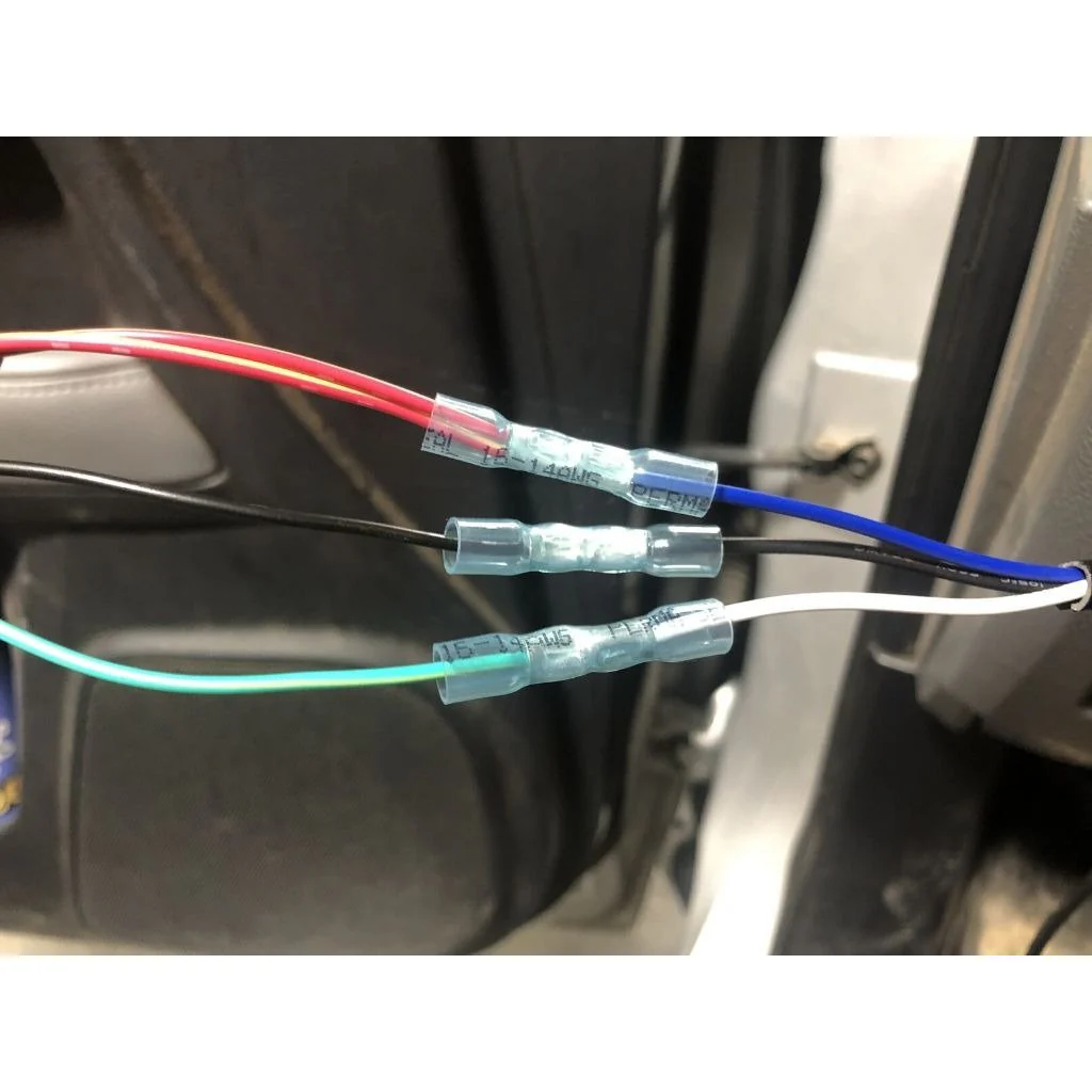 Small Style Toyota OEM Style "BUMPER LIGHT BAR" Switch - Image 5