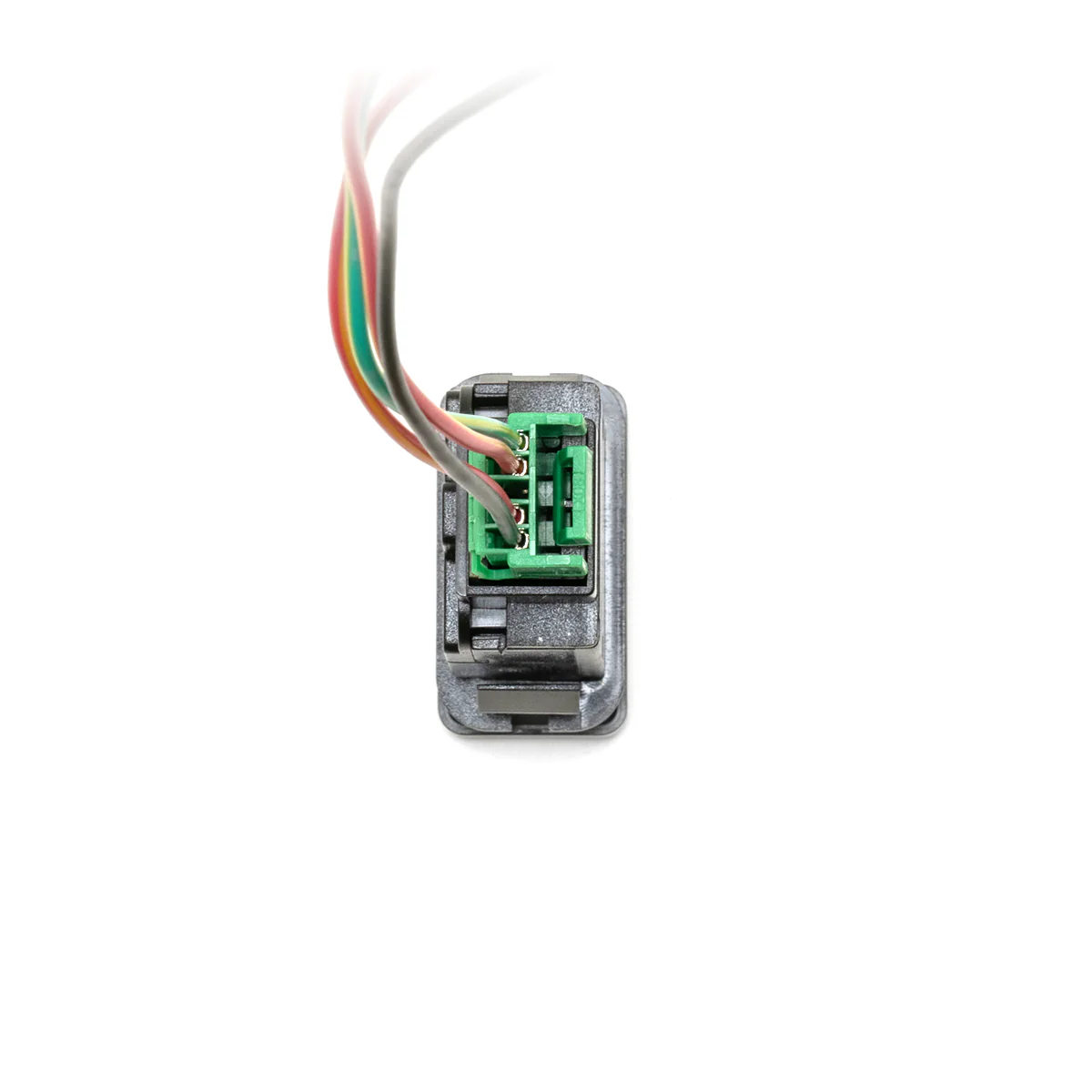 Small Style Toyota OEM Style "ROCK LIGHTS" Switch - Image 3