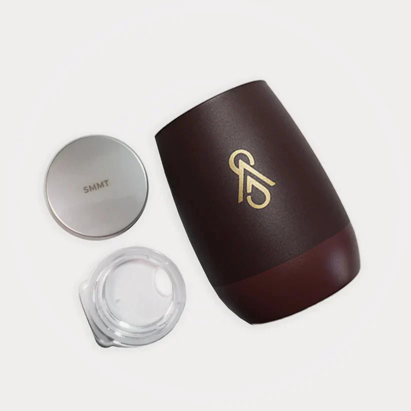 SMMT 12 oz Serpa Tumbler - Image 7