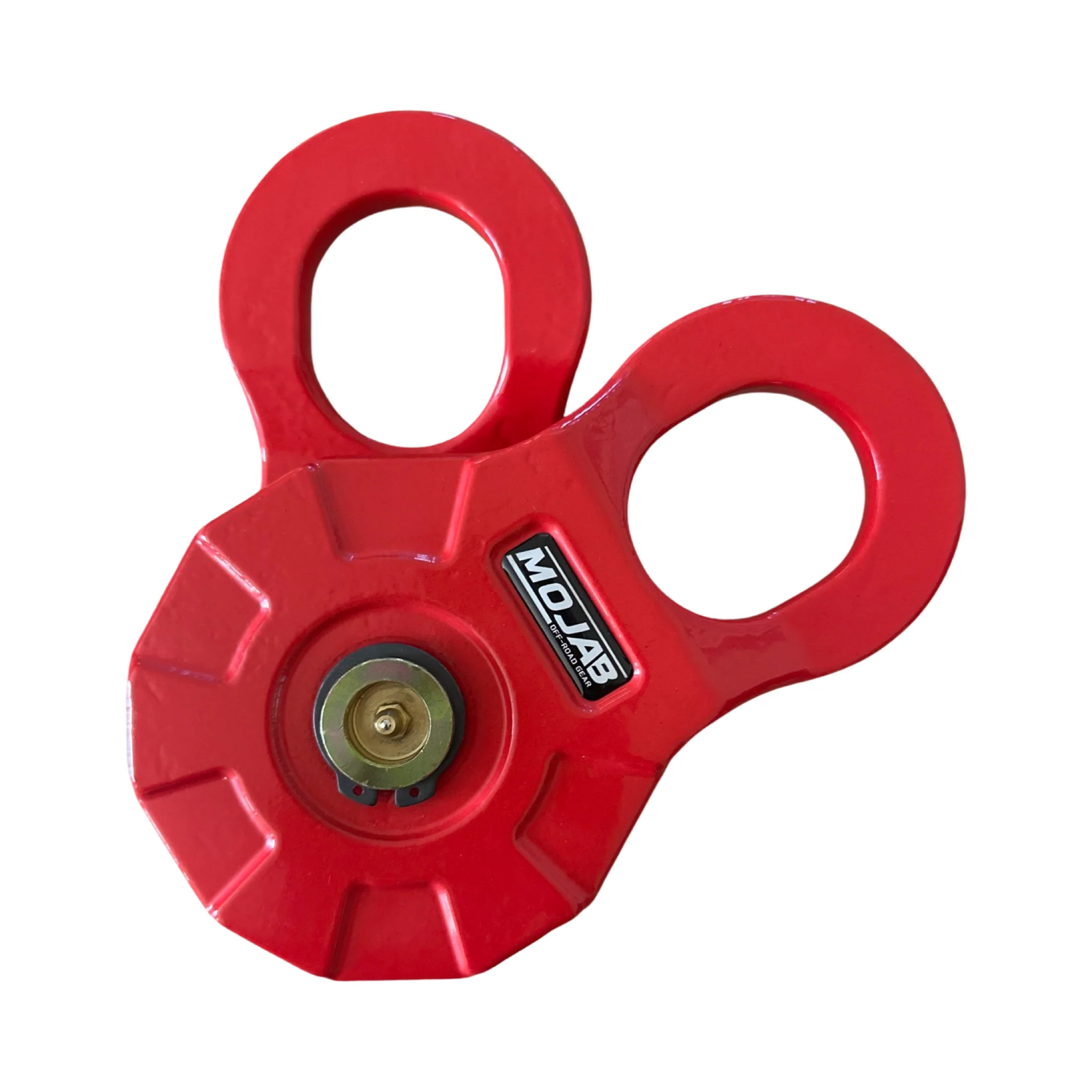 Snatch Pully Block - Image 7