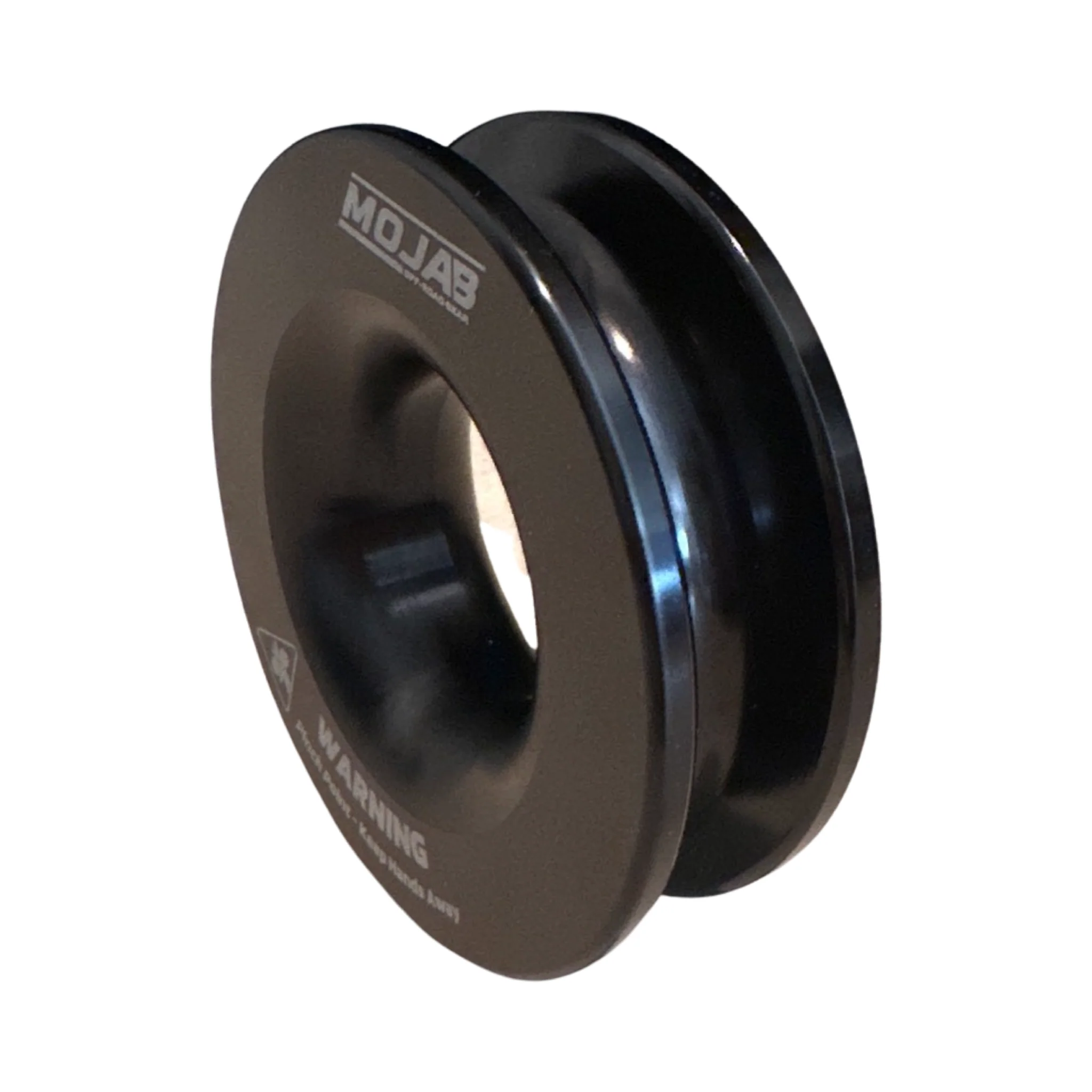 Snatch ring (diameter 3.8'') (LIFETIME WARRANTY*) - Image 15