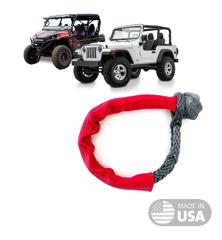 Yankum Ropes Soft Shackle - Image 10