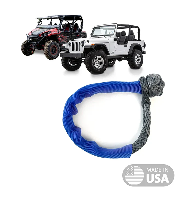 Yankum Ropes Soft Shackle - Image 11