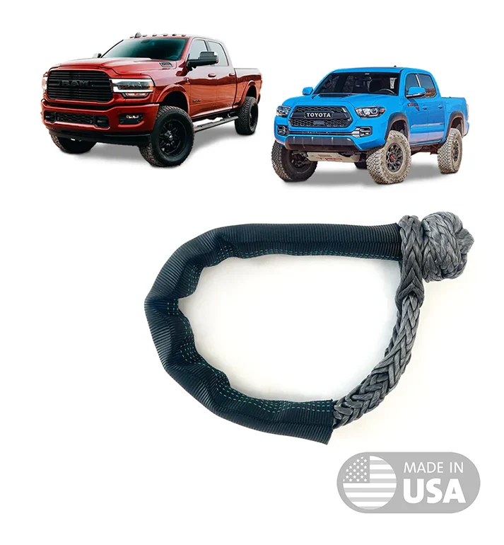 Yankum Ropes Soft Shackle - Image 12