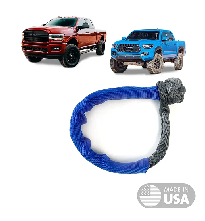 Yankum Ropes Soft Shackle - Image 13