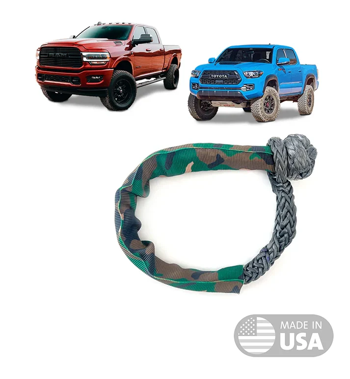 Yankum Ropes Soft Shackle - Image 14