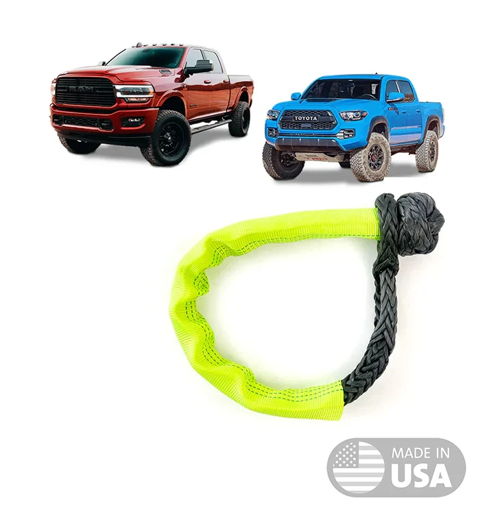 Yankum Ropes Soft Shackle - Image 15