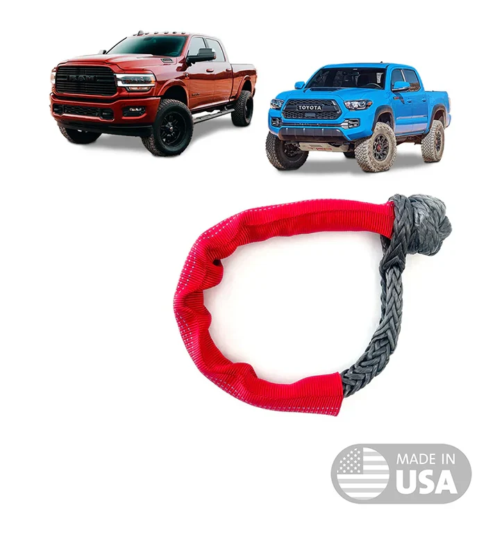 Yankum Ropes Soft Shackle - Image 16
