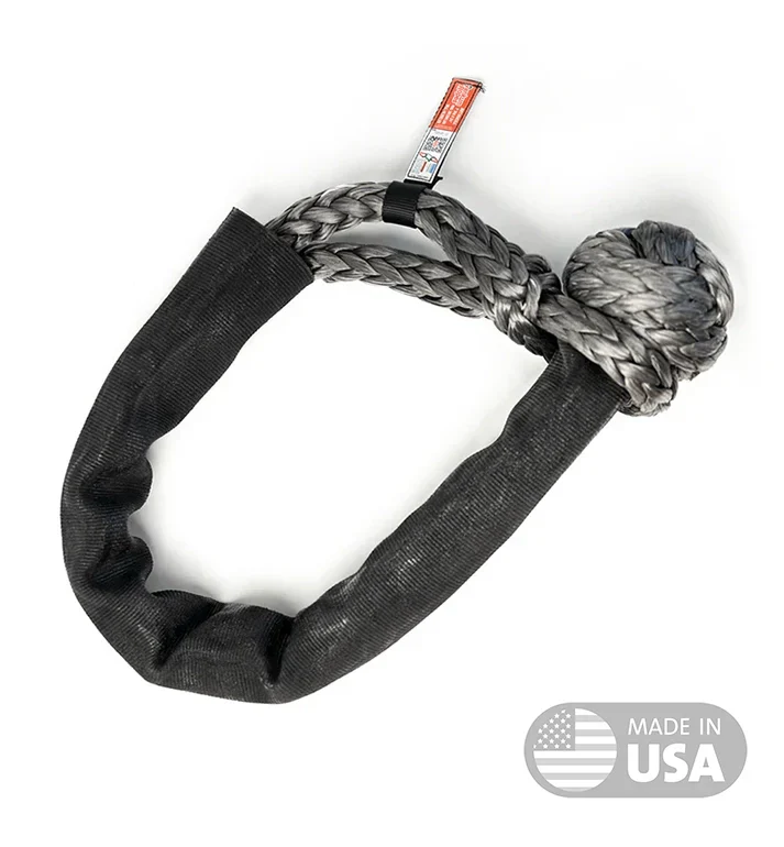 Yankum Ropes Soft Shackle - Image 17