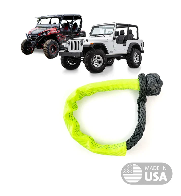 Yankum Ropes Soft Shackle - Image 5