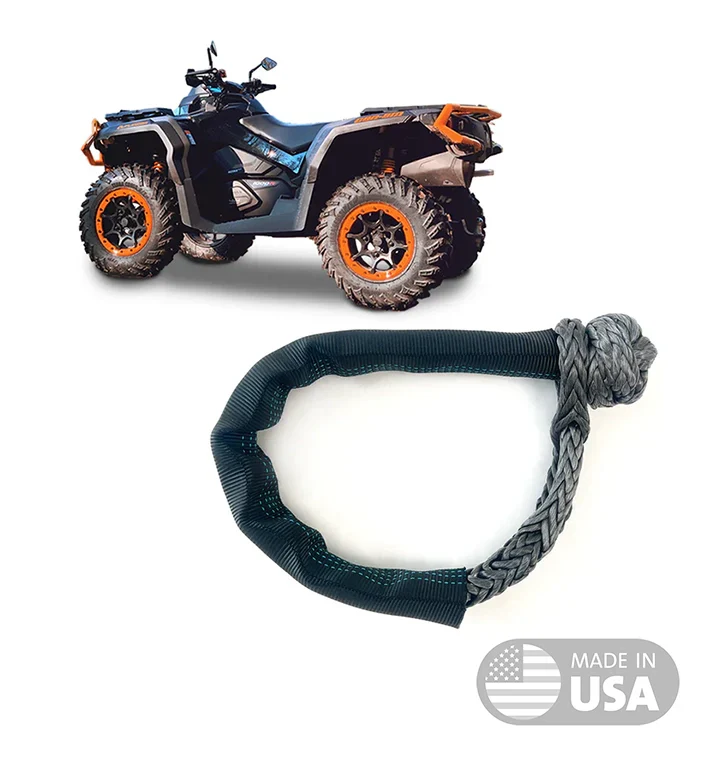 Yankum Ropes Soft Shackle - Image 6