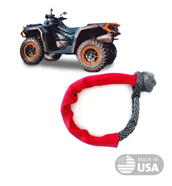Yankum Ropes Soft Shackle - Image 7
