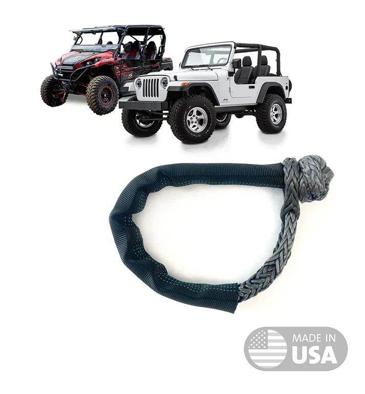 Yankum Ropes Soft Shackle - Image 8