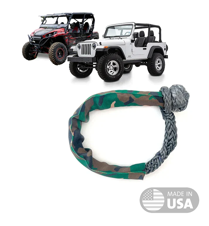 Yankum Ropes Soft Shackle - Image 9