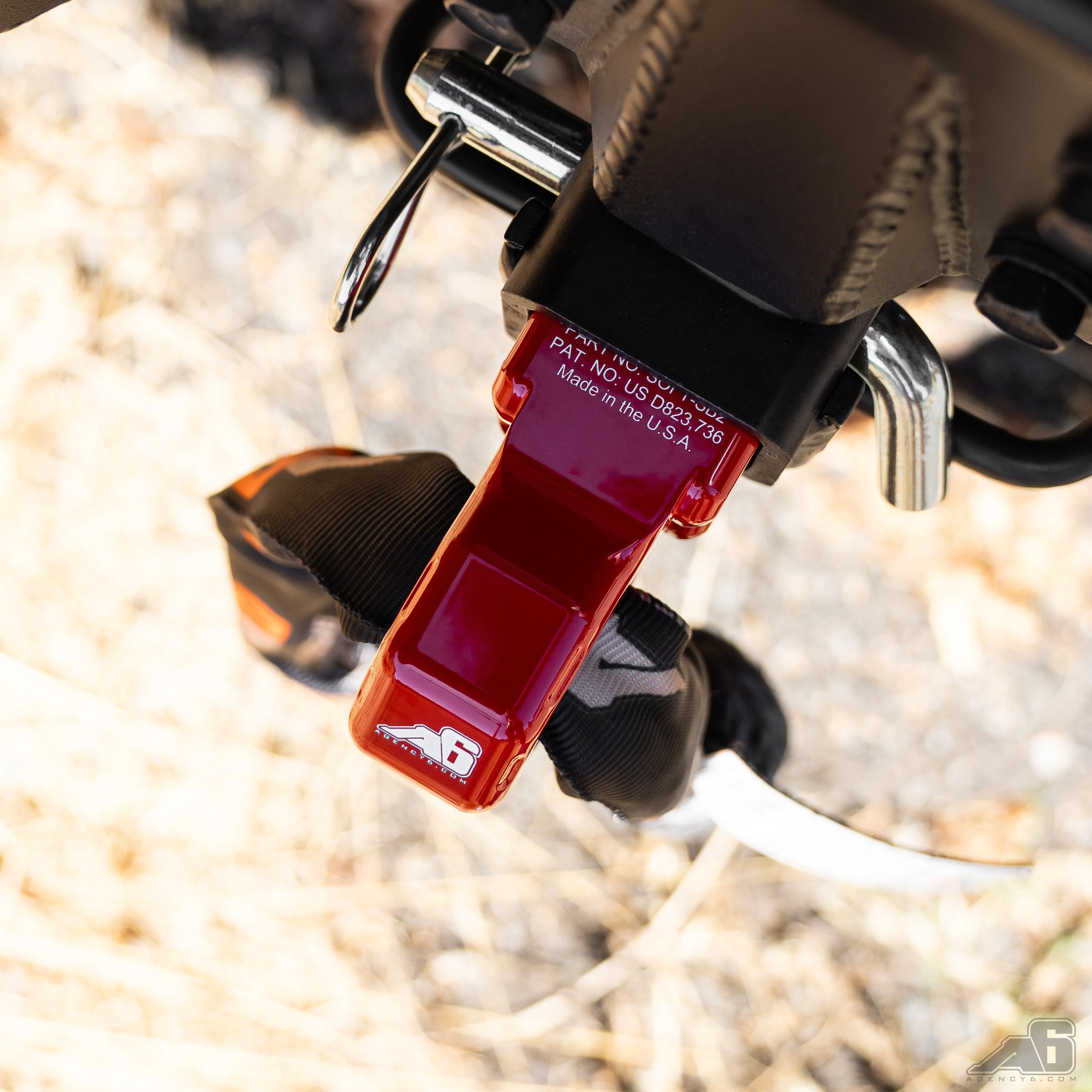 Soft Shackle Block 2" - Image 10