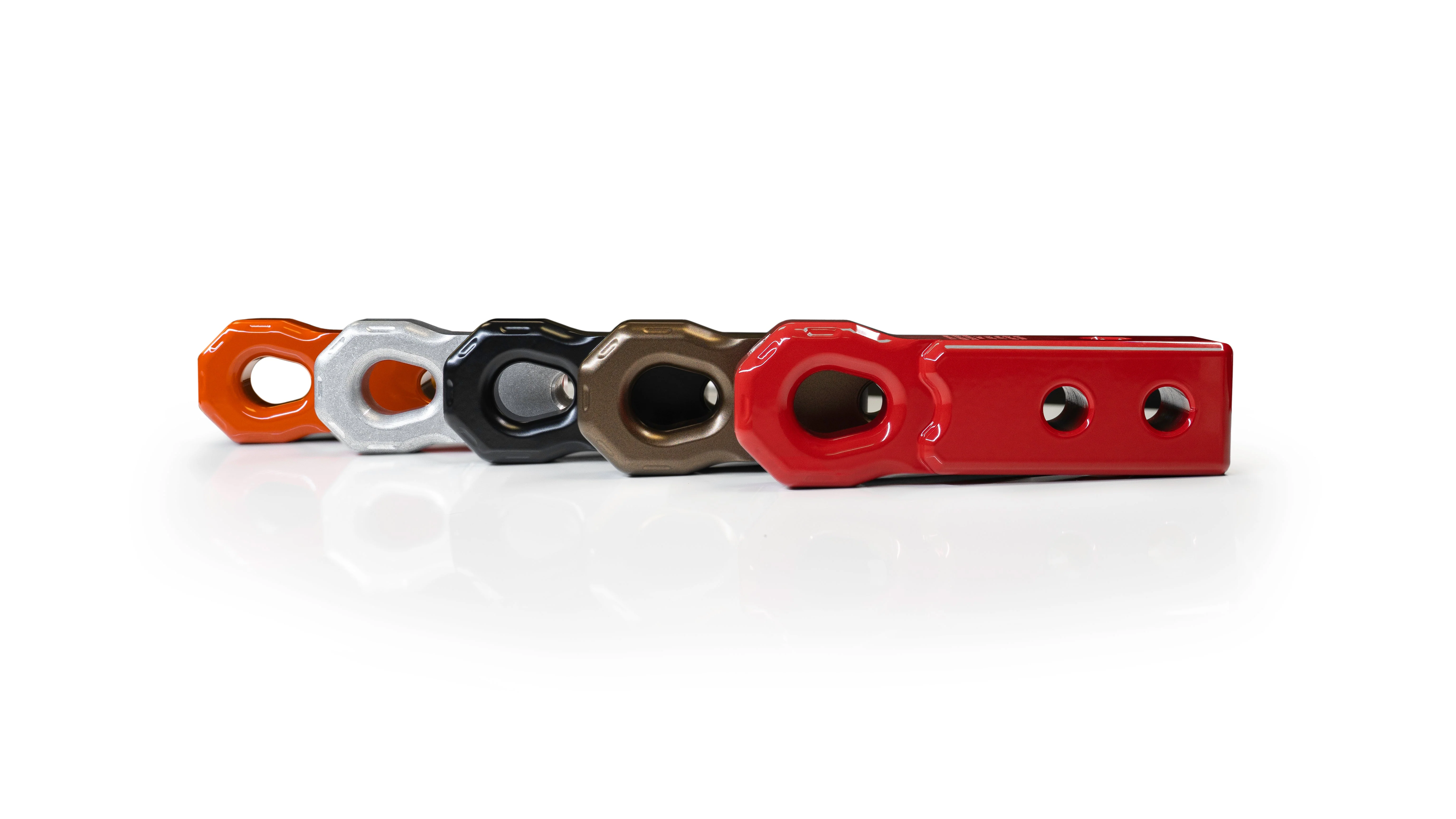 Soft Shackle Block 2" Assembly - Image 9