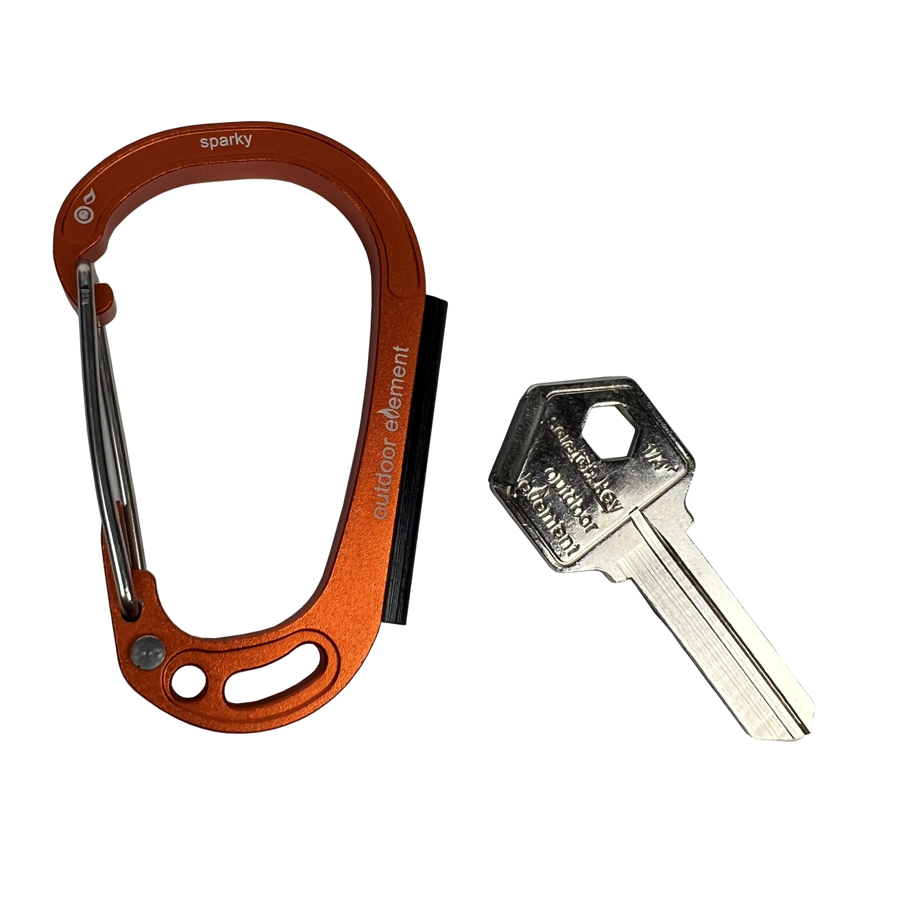 Sparky & Scratch Key - Image 17