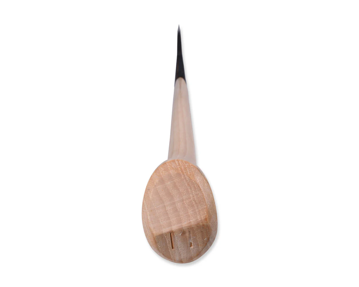 Sport Utility 2.25lb  Boy's Axe w/24" Curved Hickory Handle - Image 4