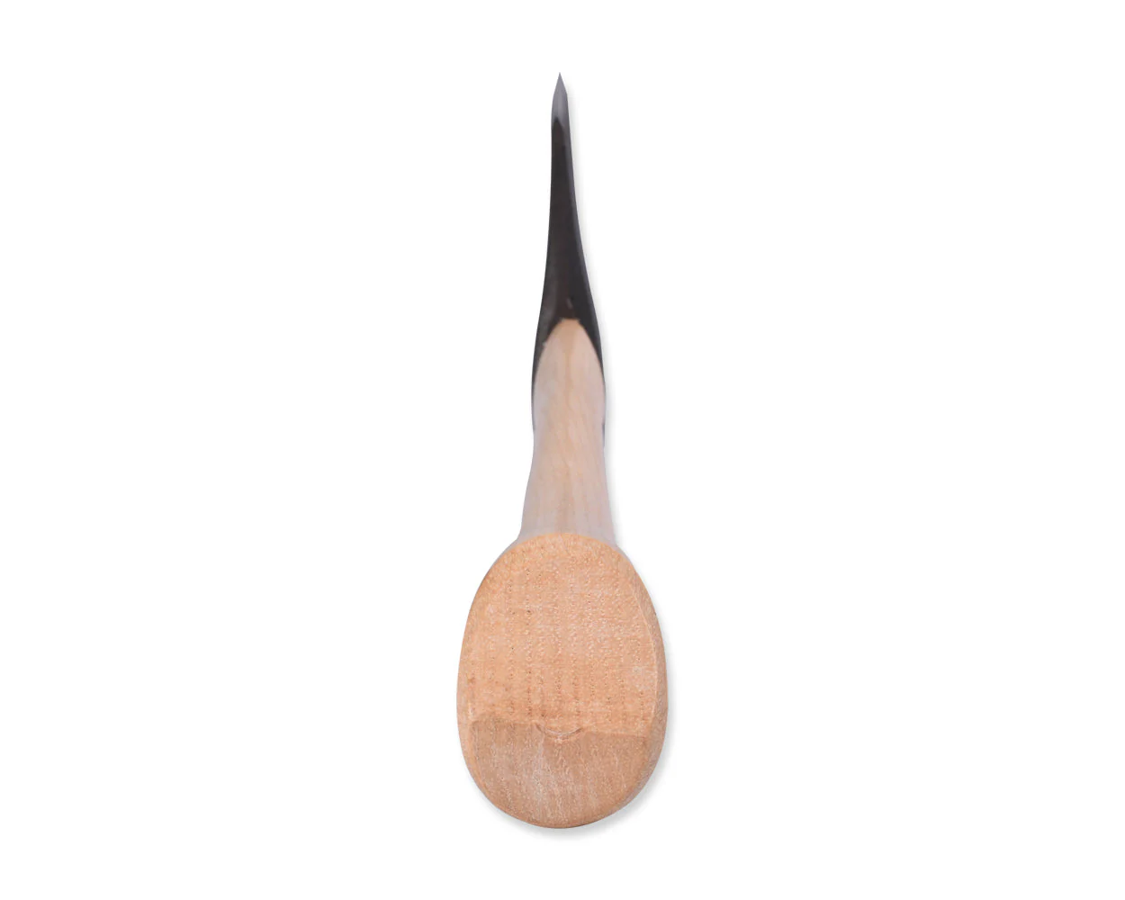 Sport Utility 2lb Camp Hatchet w/ 14" Curved Hickory Handle - Image 4