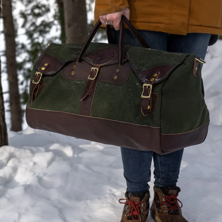 Sportsman's Duffel - Image 3