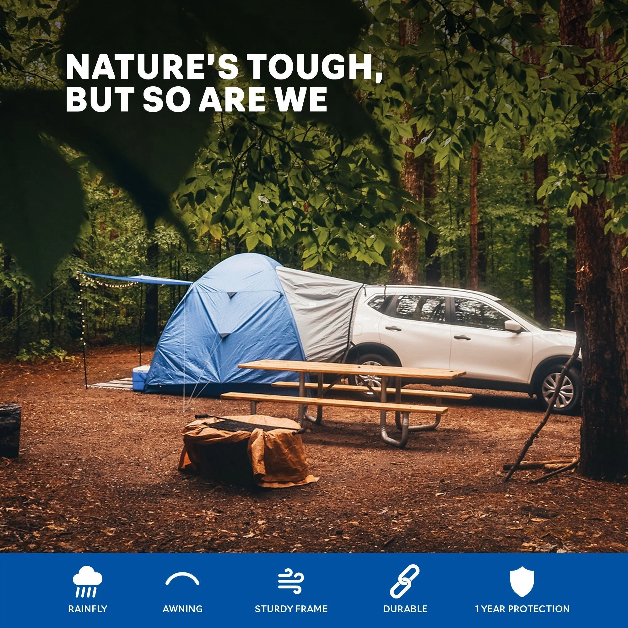 Sportz Dome-To-Go - Image 3