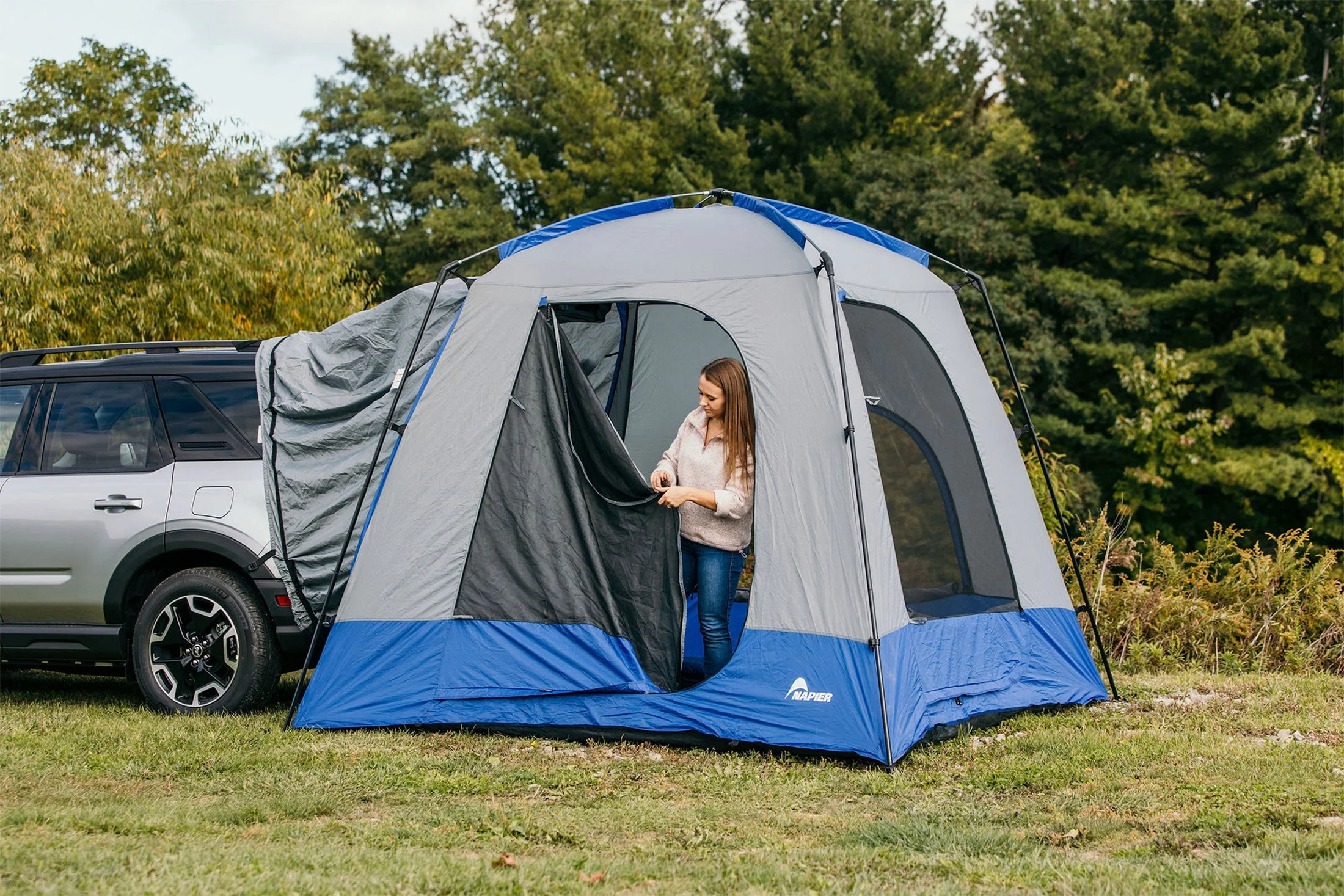 Sportz SUV Tents - Image 10