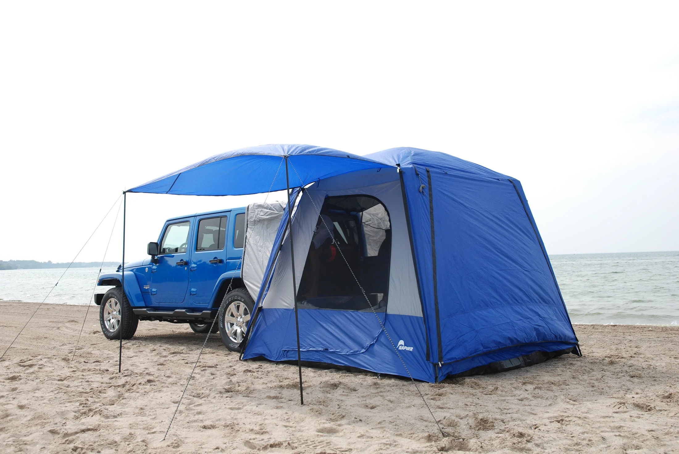 Sportz SUV Tents - Image 12
