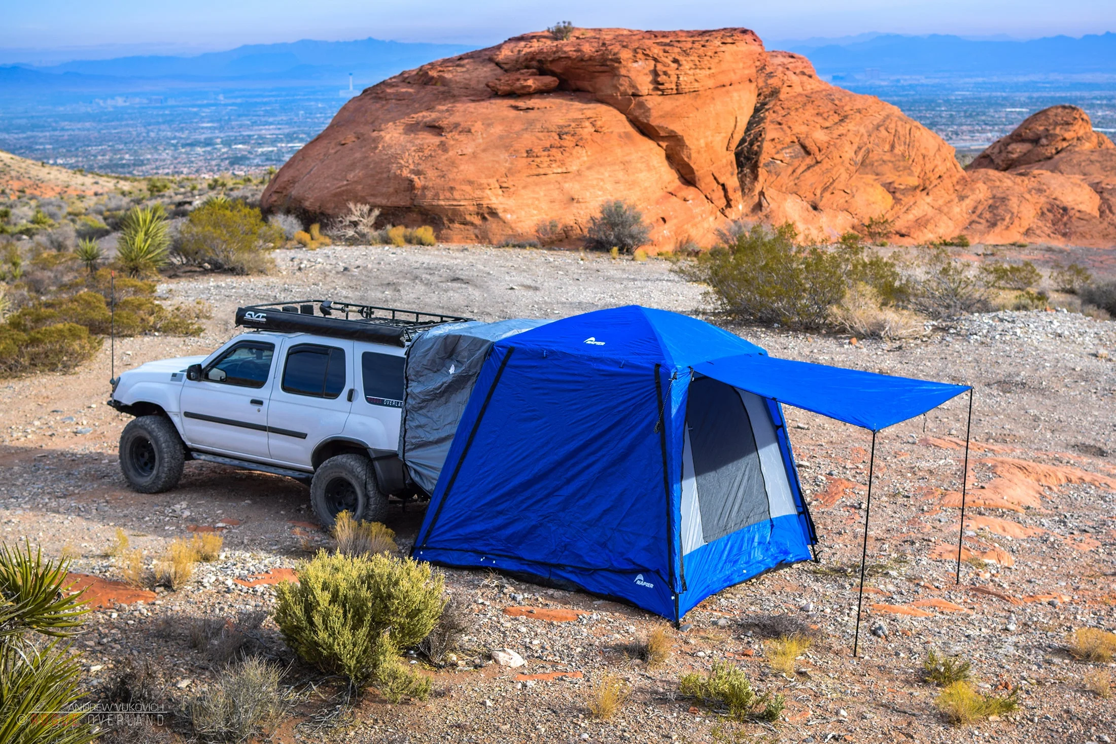 Sportz SUV Tents - Image 14