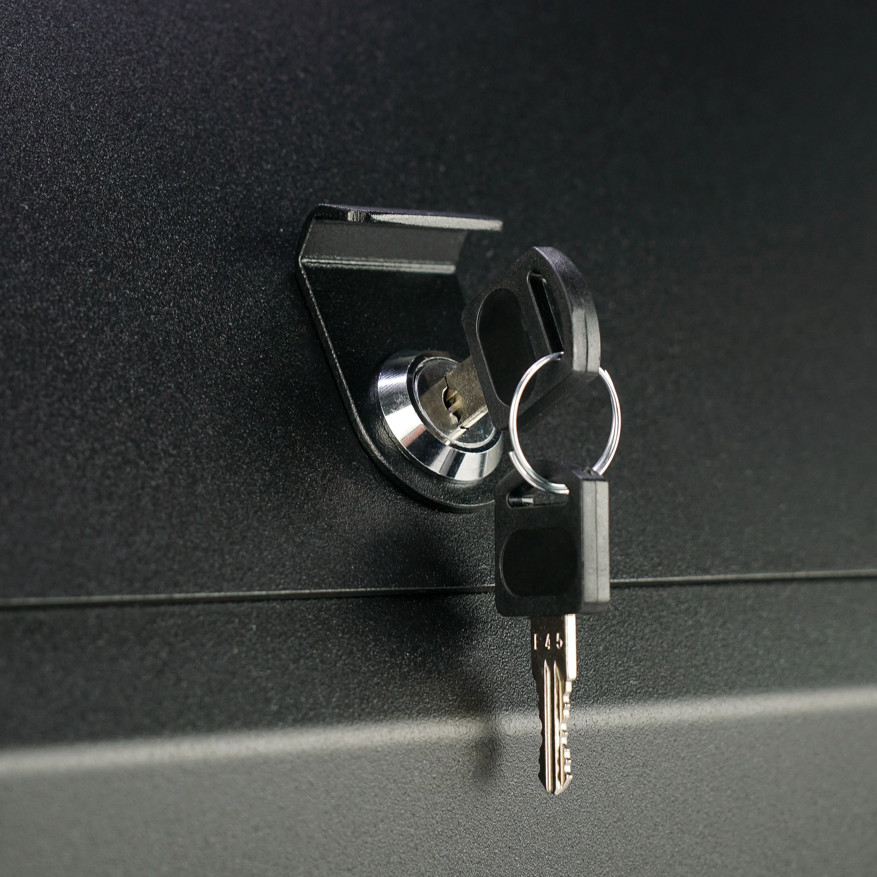 Sprinter Seat Back Locker - Swivel Seats - Image 3