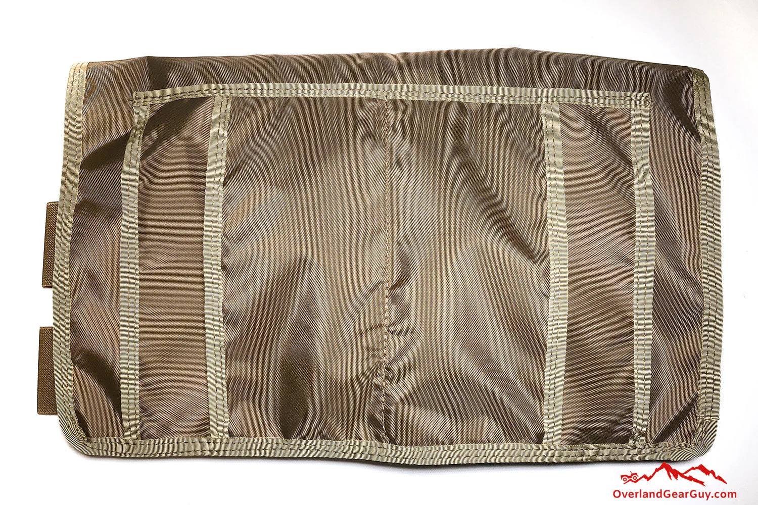 Sprinter Sun Visor Organizer (without mirror) - Image 5