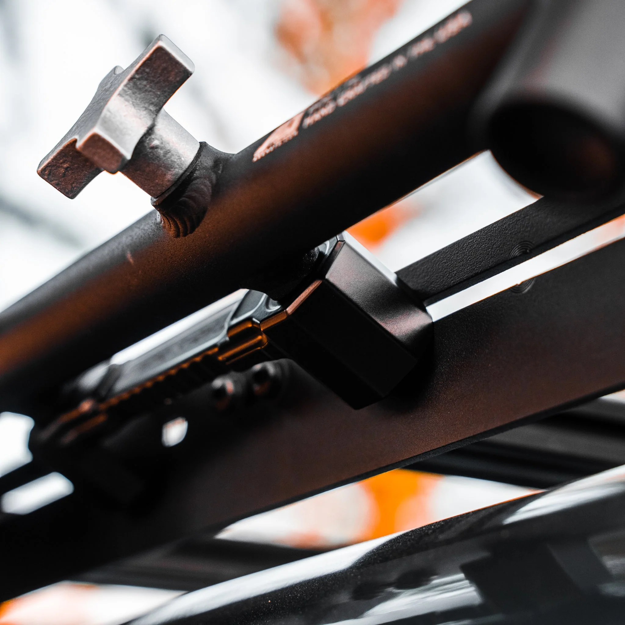 SSM - Surface Shovel Mount - Image 9