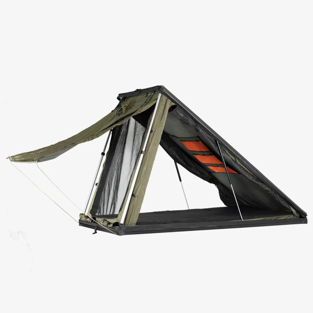 Standard Lightweight Rooftop Tent - Image 2