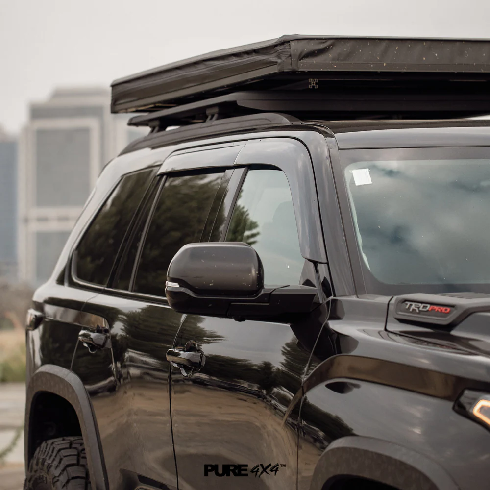 Standard Lightweight Rooftop Tent - Image 8