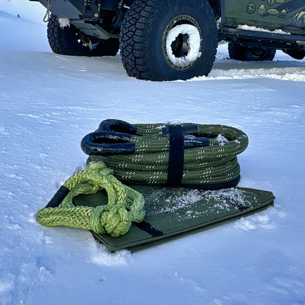 SandyCat Standard Recovery Kit - Image 5