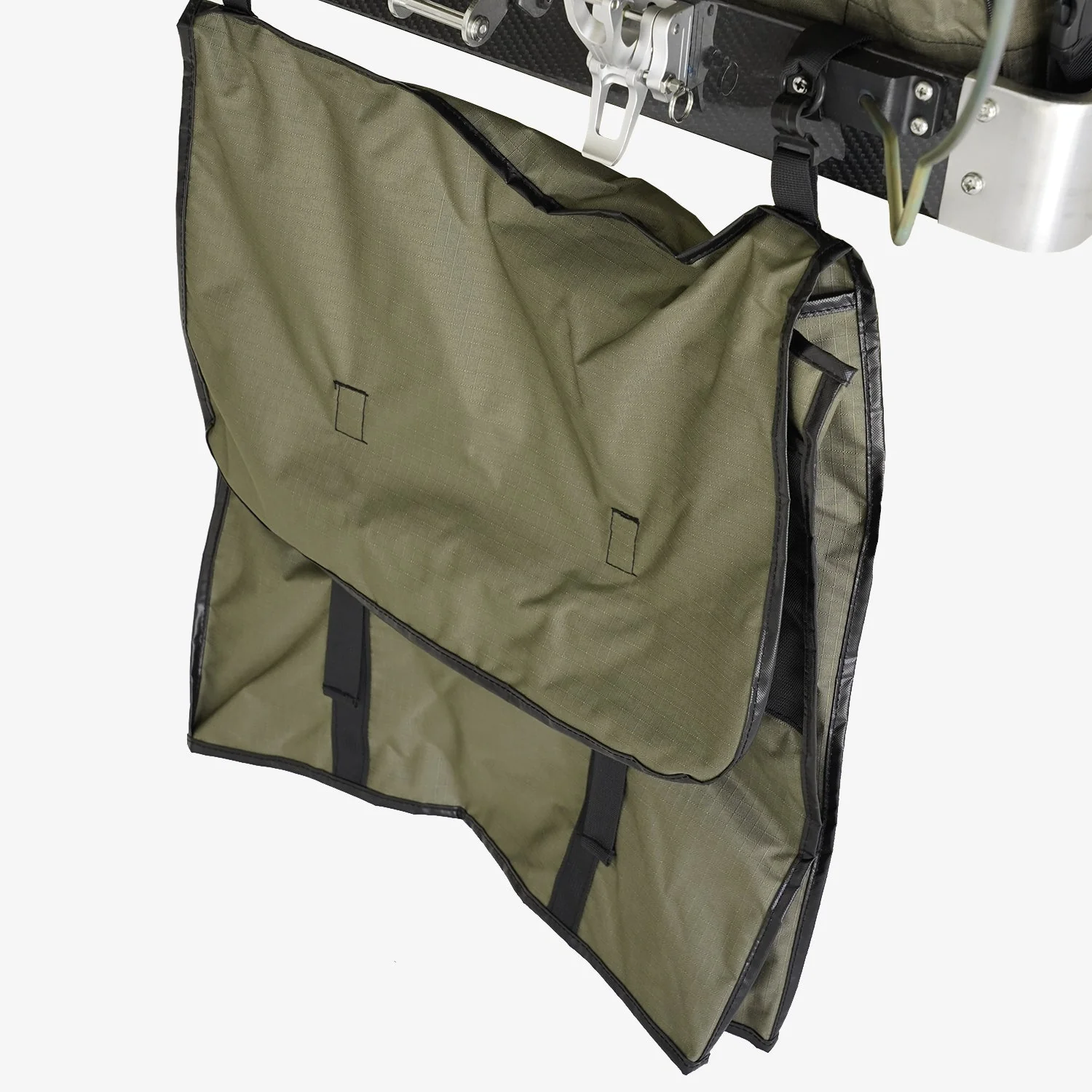 Stargazer Duo Rooftop Tent - Image 13