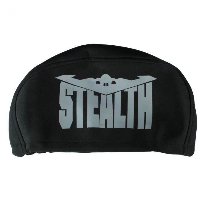 Stealth Branded Winch Cover to suit Stealth 3500 - Image 2