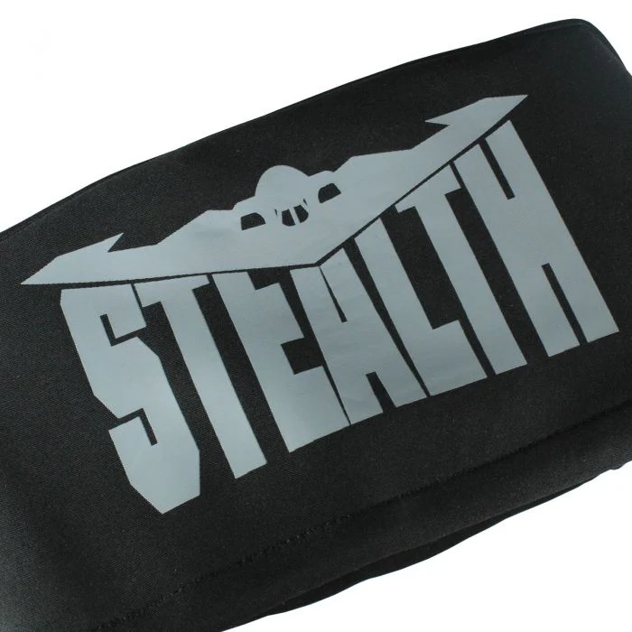 Stealth Branded Winch Cover to suit Stealth 3500 - Image 6
