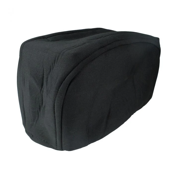 Stealth Branded Winch Cover to suit Stealth 4500 - Image 3