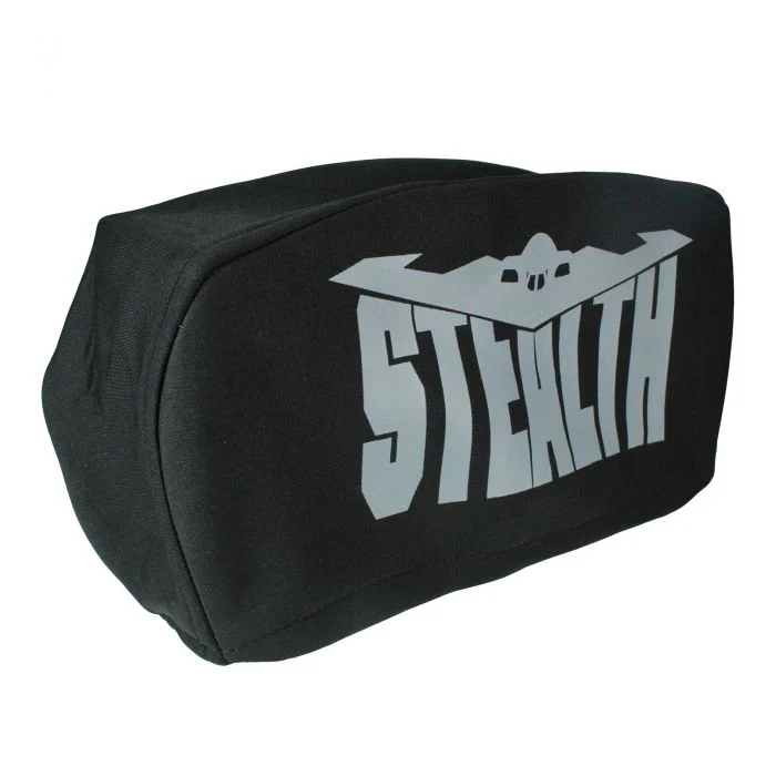 Stealth Branded Winch Cover to suit Stealth 4500 - Image 4