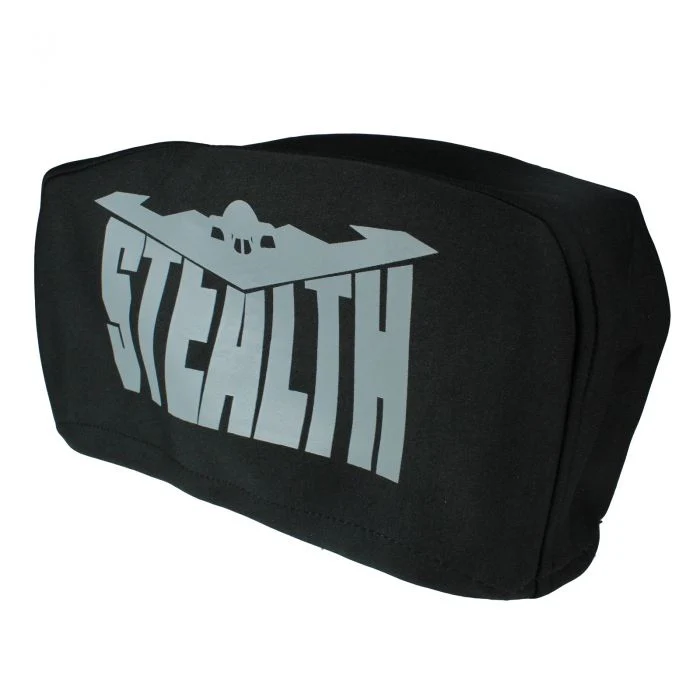 Stealth Branded Winch Cover to suit Stealth 4500 - Image 5