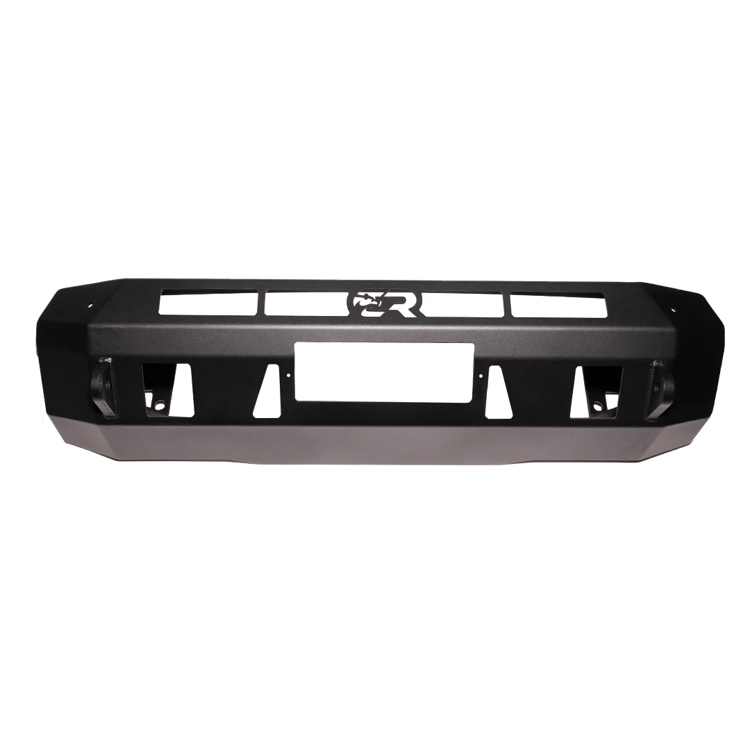 Stealth Bumper For 2024+ Tacoma - Image 13