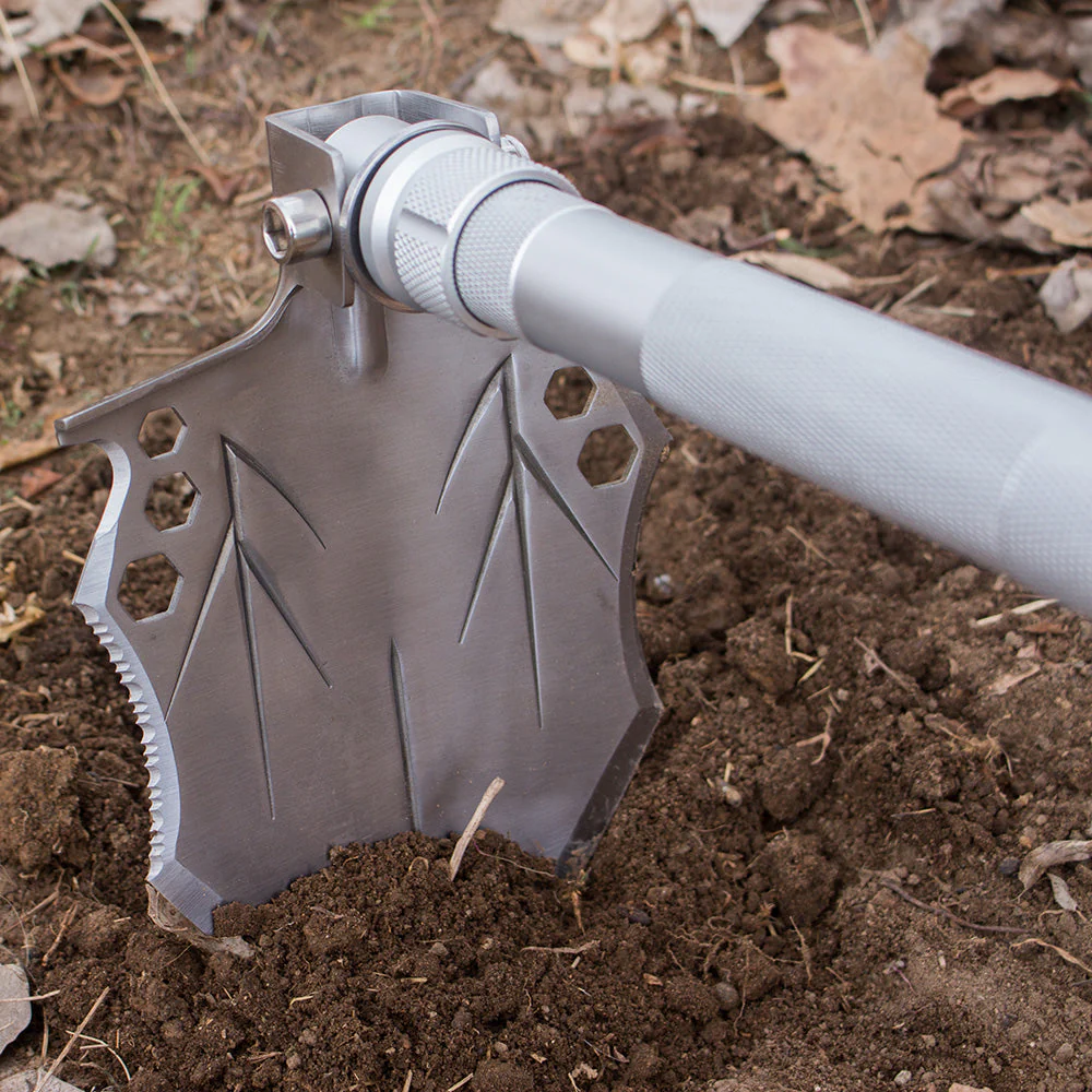 Stealth Tact Shovel - Image 7