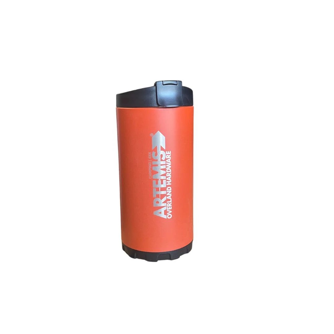 Artemis Steel Toe 3.0 Coffee Press 20oz - Image 3