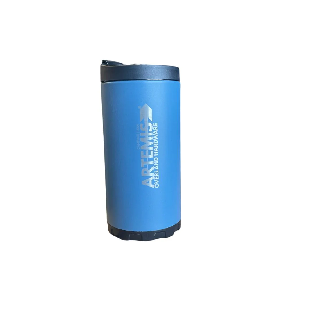 Artemis Steel Toe 3.0 Coffee Press 20oz - Image 4