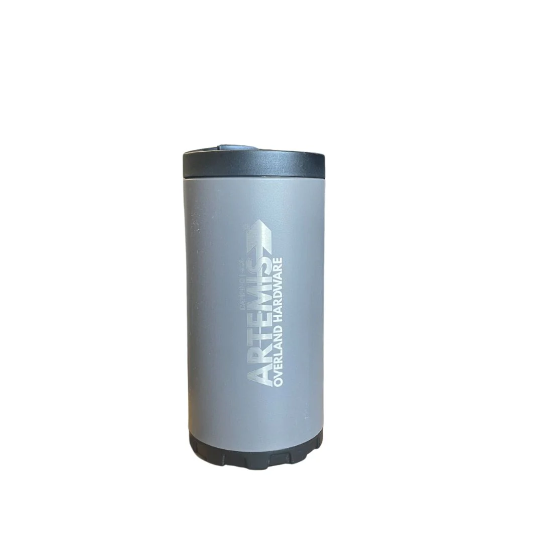 Artemis Steel Toe 3.0 Coffee Press 20oz - Image 5