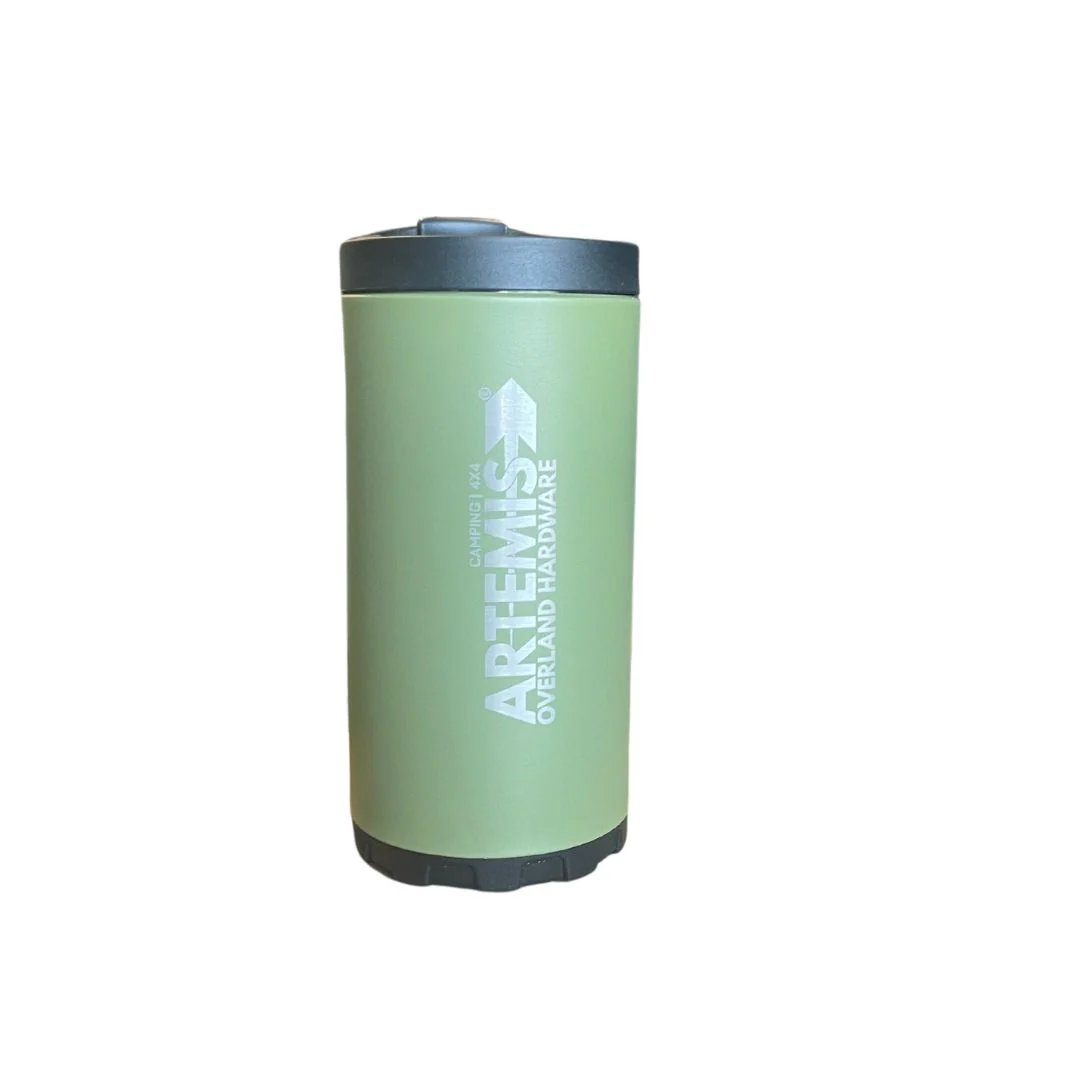 Artemis Steel Toe 3.0 Coffee Press 20oz - Image 6
