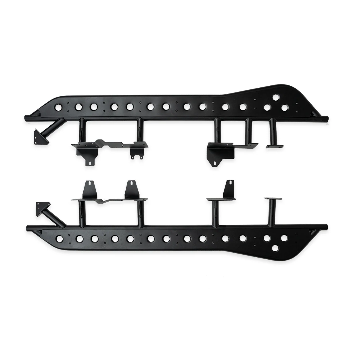 Step Edition Rock Sliders For 2025+ Toyota 4Runner