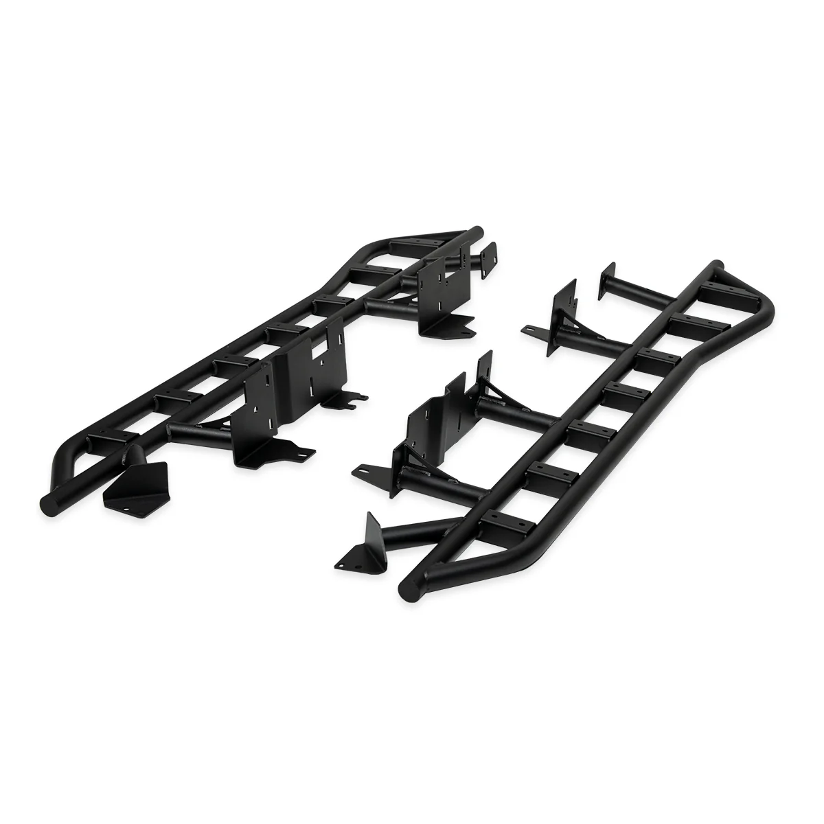 Step Edition Rock Sliders For 2025+ Toyota 4Runner - Image 4