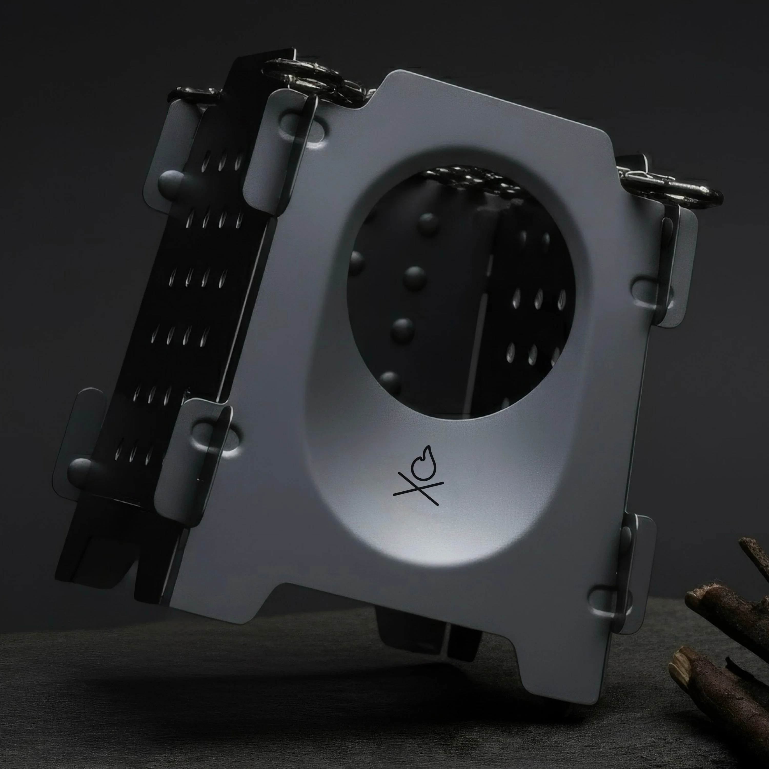 Stöker | Stove