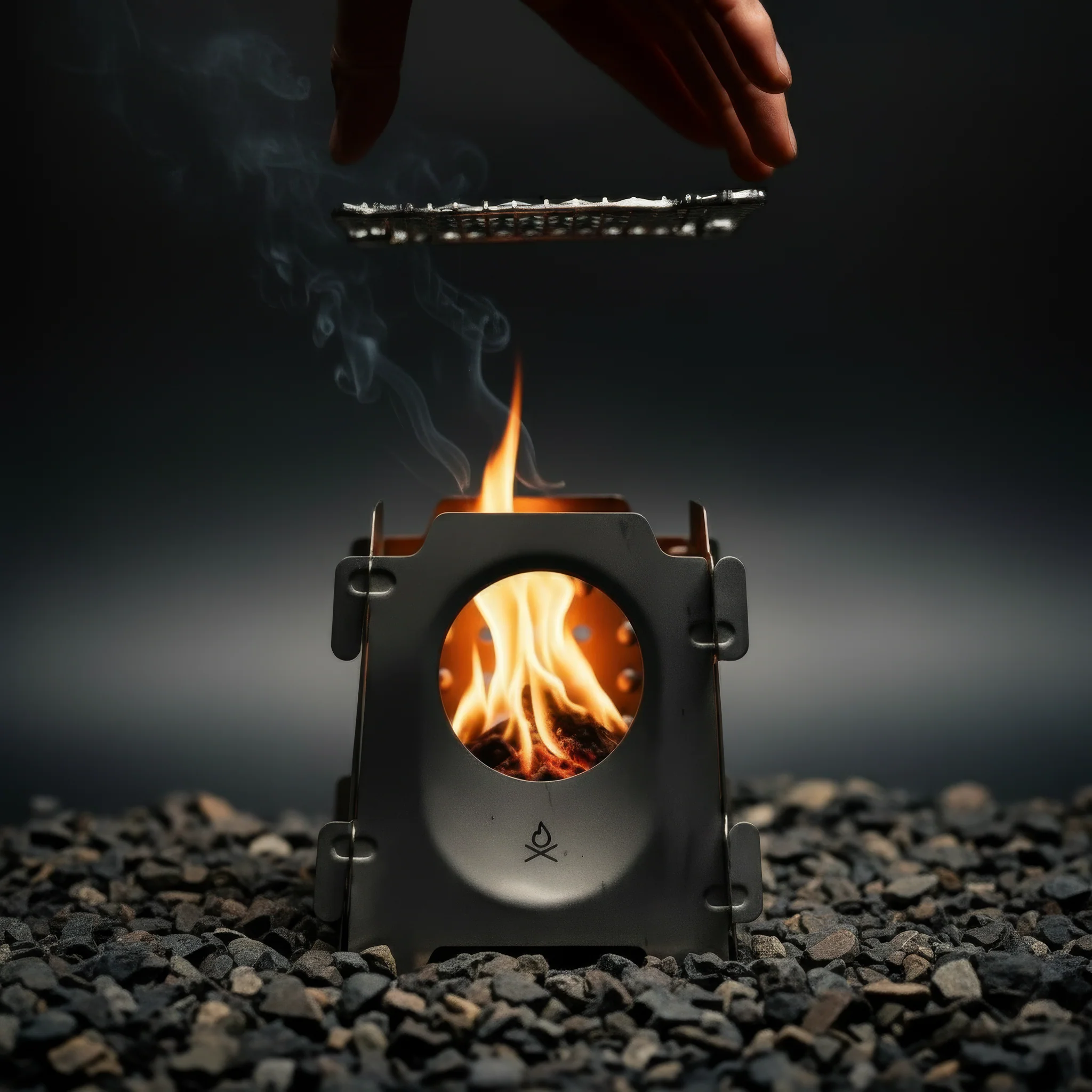 Stöker | Stove - Image 2